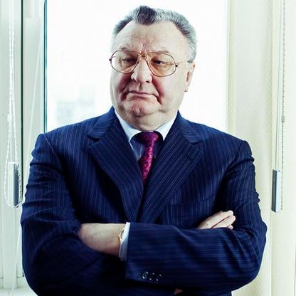 Megdet Rahimkulov: Billionaire's Strategy in Energy & Banking