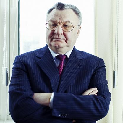 Megdet Rahimkulov: From Richest in Hungary to Global Investor